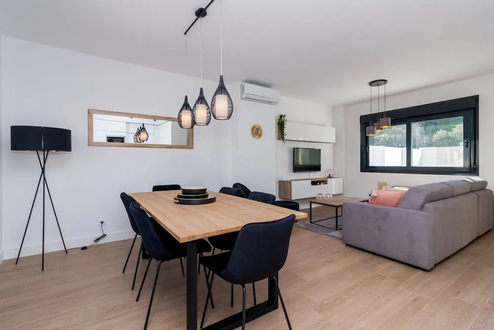 Luxury Home Los Mangos Nerja Canovas
