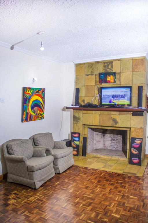 Kijiji Homestay