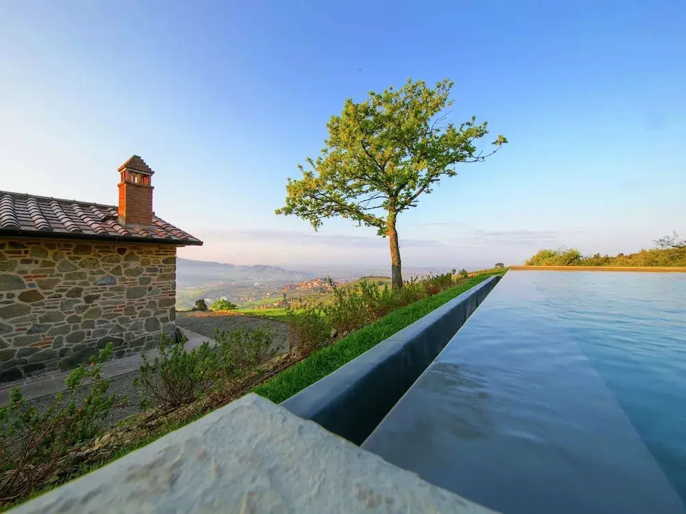 Villa in Mammi with Pool near Florence