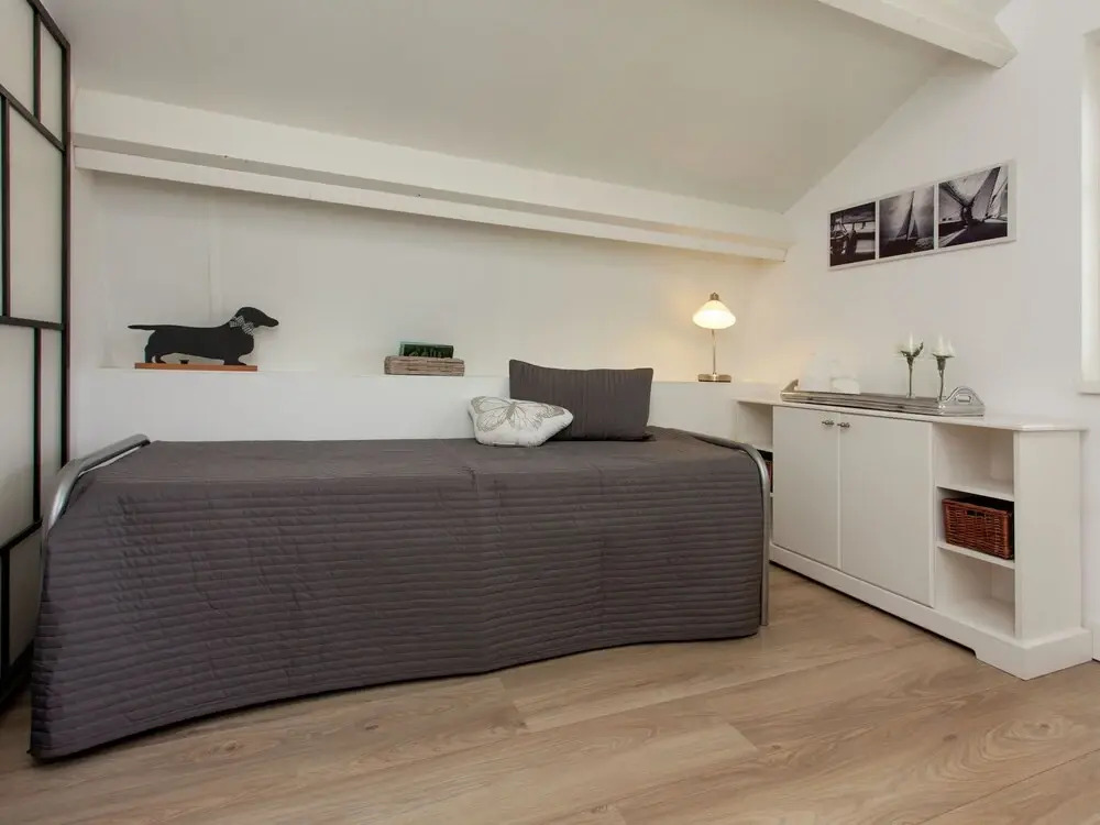Rustic Holiday Home in Noordwijk near Dunes