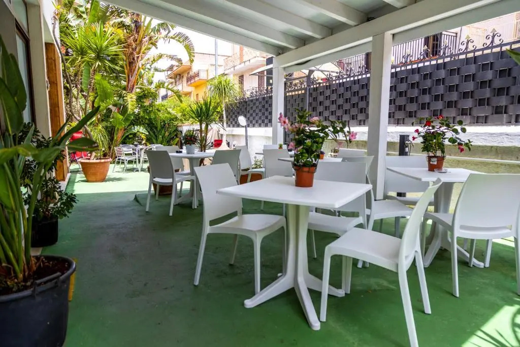 Kunesias B&B