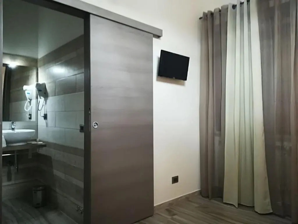 Bed and Breakfast Elisir