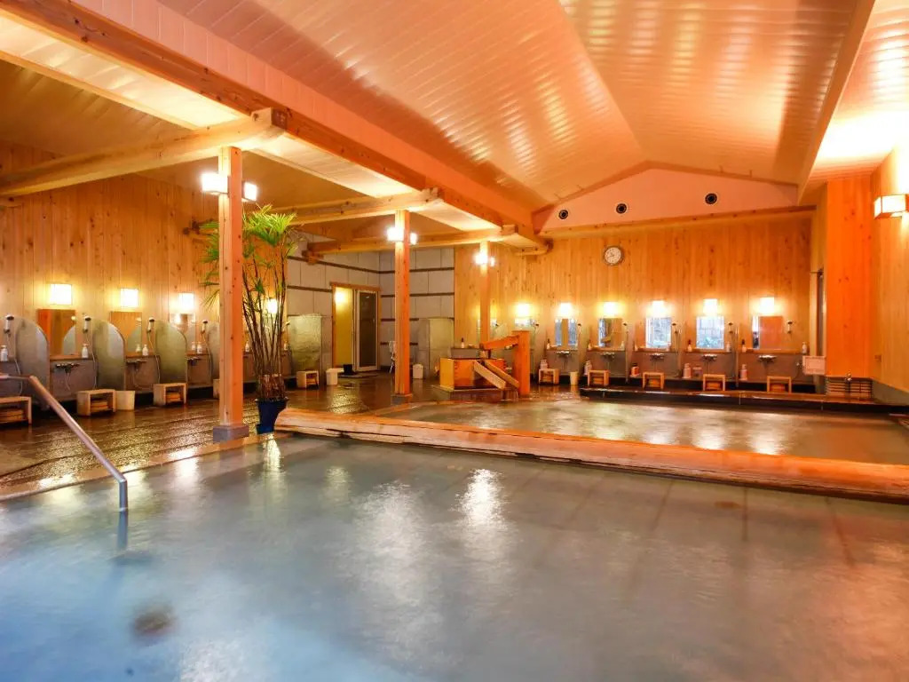 Yumoto Konpira Onsen Hananoyu Kobaitei