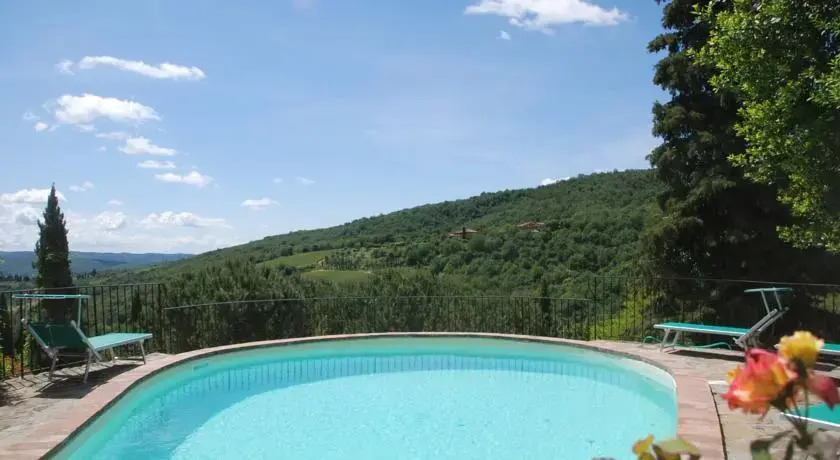 Villa La Commenda