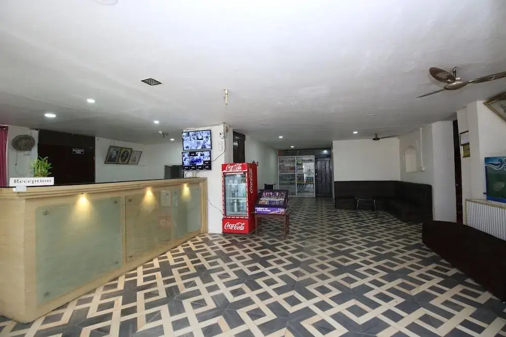Hotel Satkar by OYO Rooms