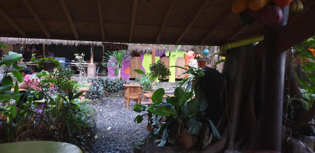Topi inn