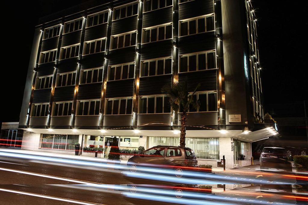 Best Western JFK Hotel