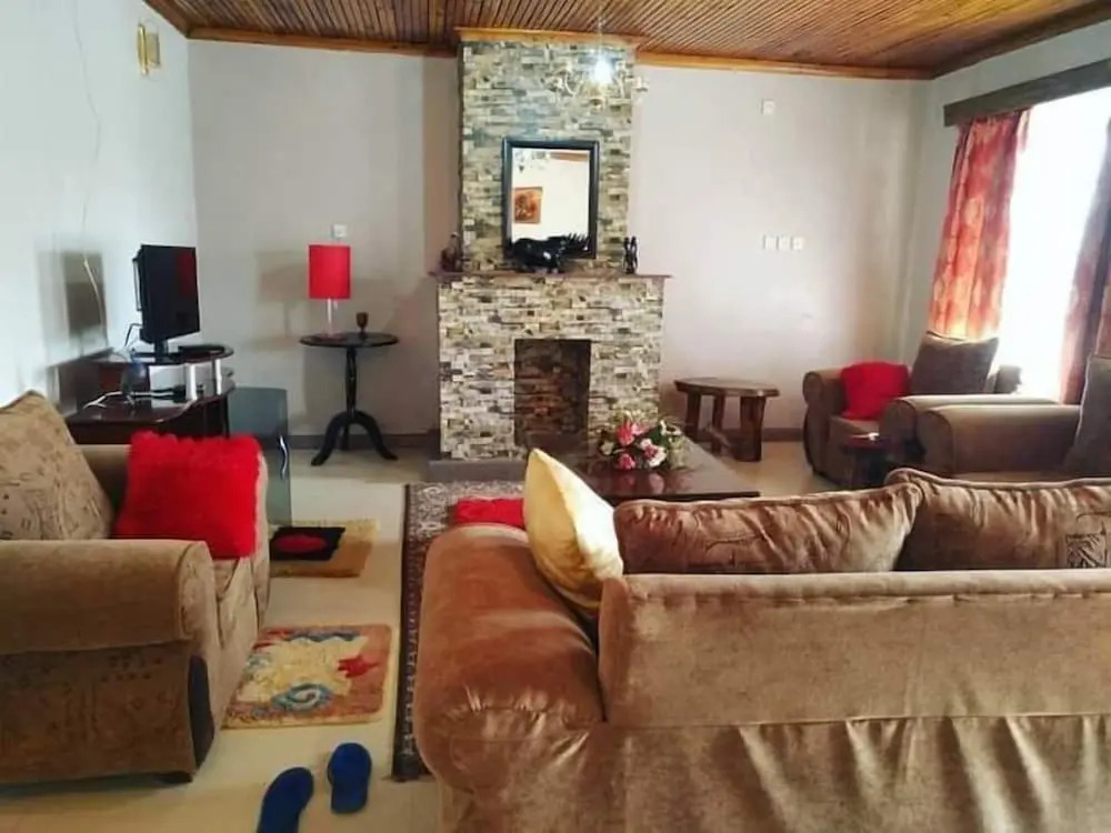 Lux Suites Marura Holiday Villa Nakuru