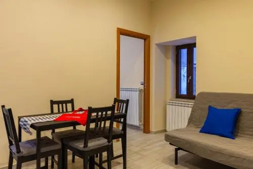 Samm B&B San Gregorio Armeno