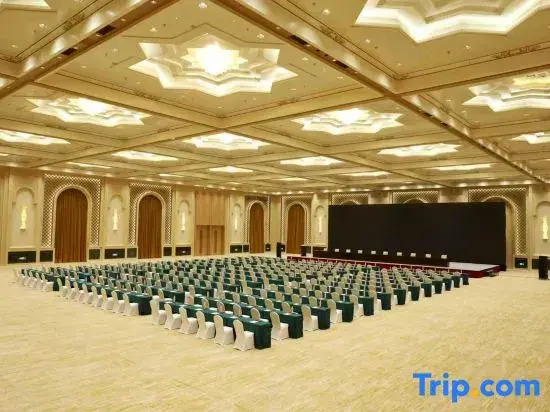 GINLAN JIA Qingtang Hotel (Yinchuan Lanxi Valley Business Plaza)