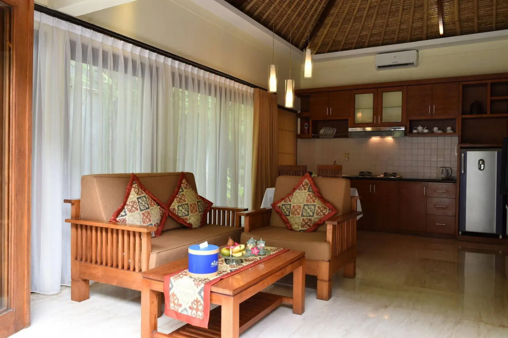 Bali Baliku Private Pool Villas