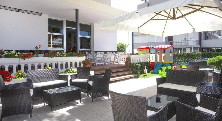 Hotel USA