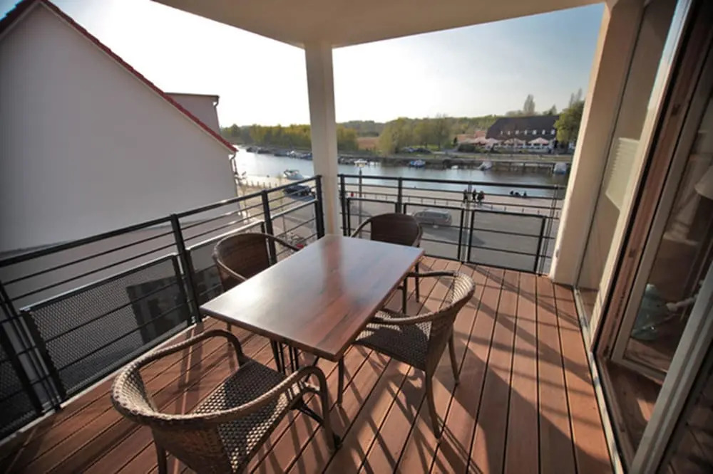 Ferienappartements Jack _ Richies