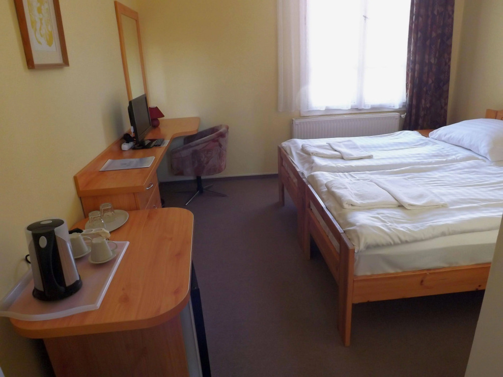 Hotel Aquamarin