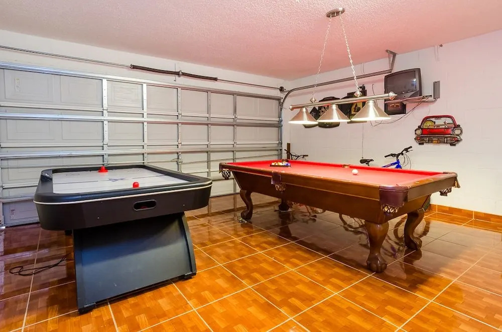 Ovm798 - Emerald Island - 4 Bed 3 Baths Townhome
