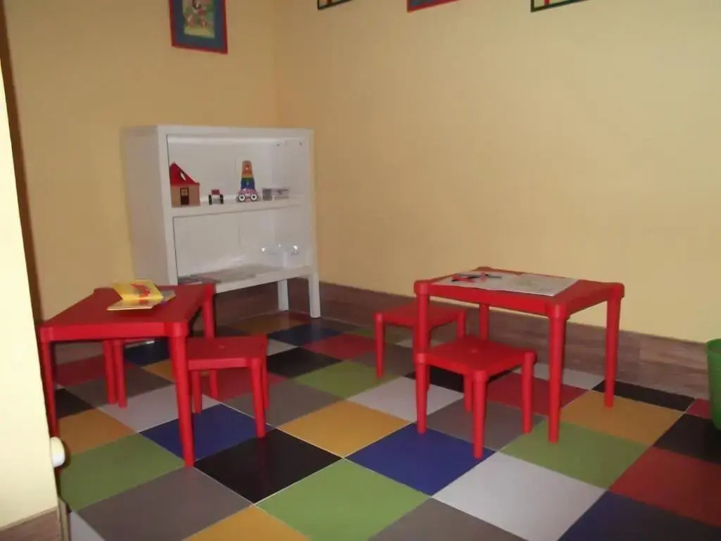 Hotel El Trasgu
