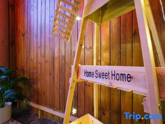 Xihuxuan Homestay (Quanzhou West Street)