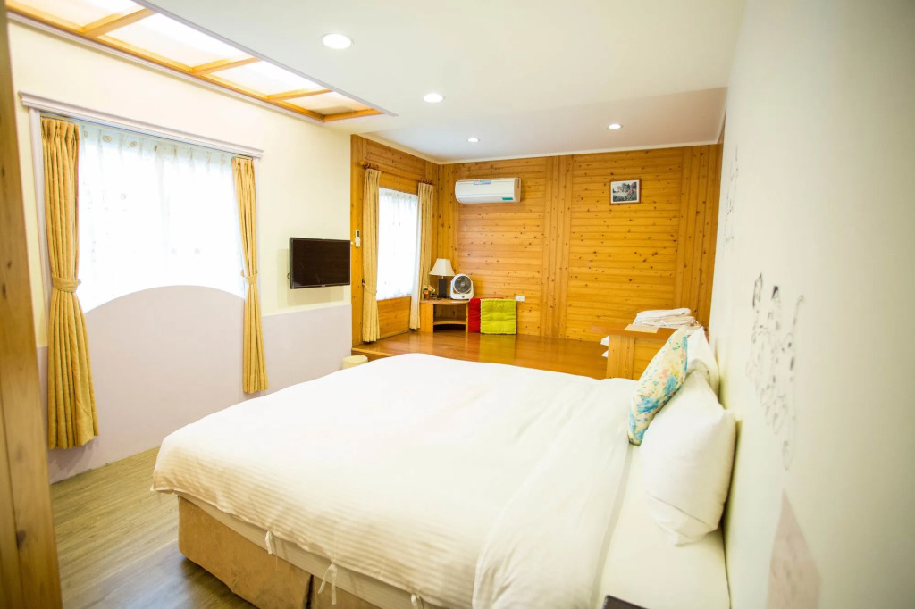 Dong Shan He B&B