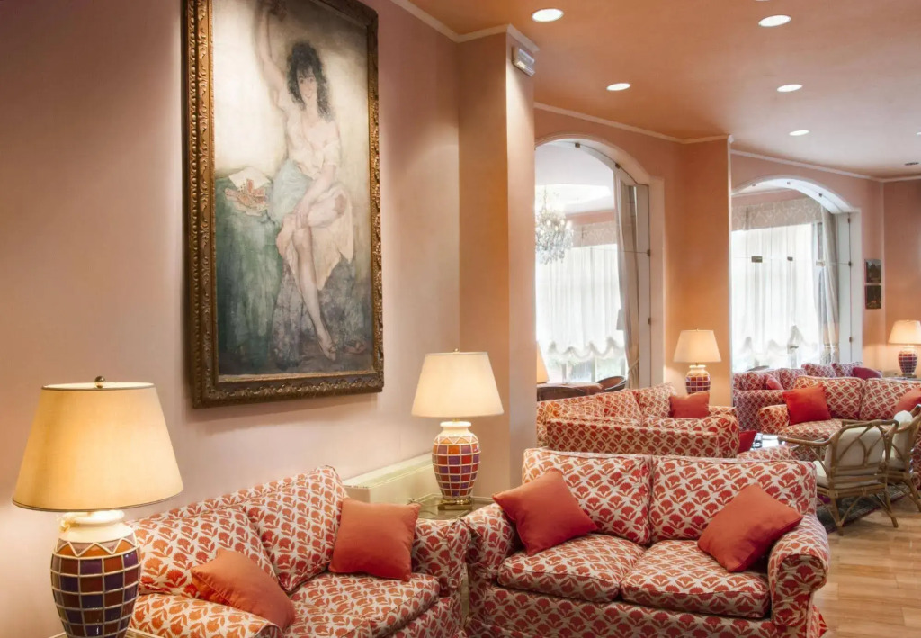 Hotel Settentrionale Esplanade