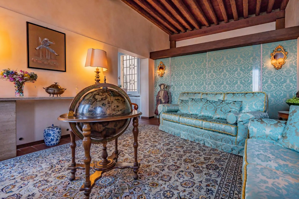 Giudecca Apartment