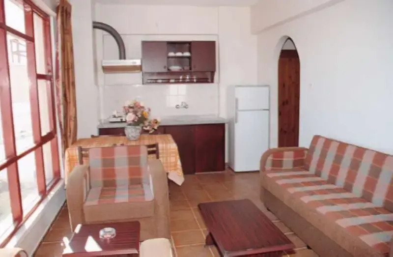 Samira Suite