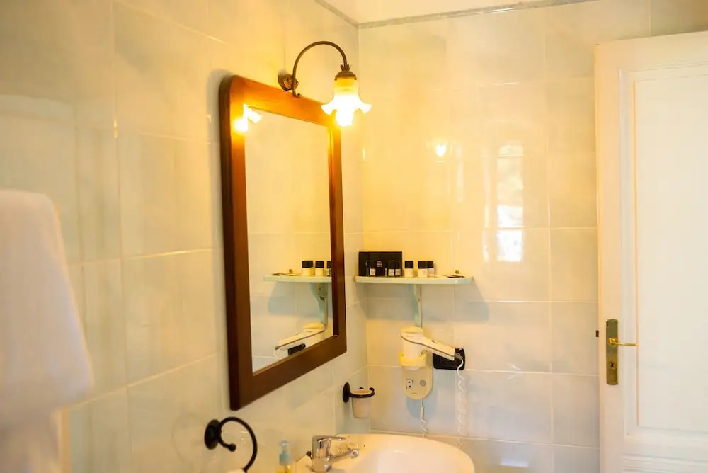 Masseria Montepaolo Dimora di Charme