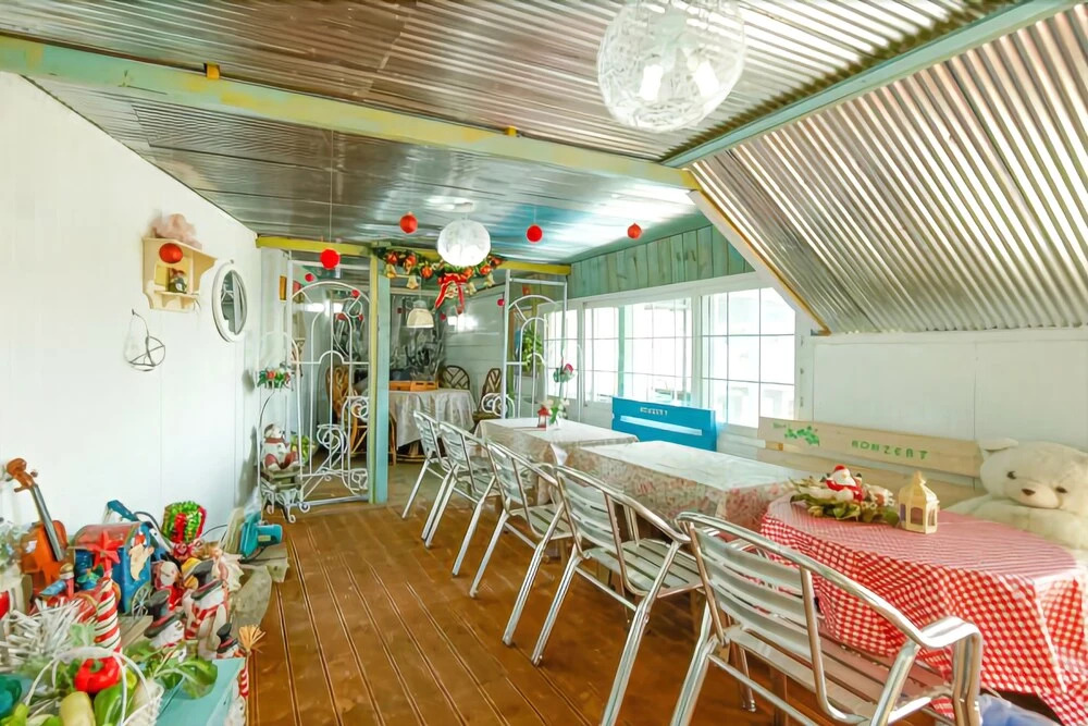 Ganghwa Conchert Pension