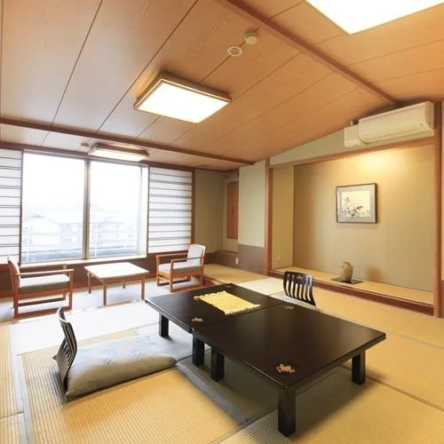 Hotel Isobe Garden