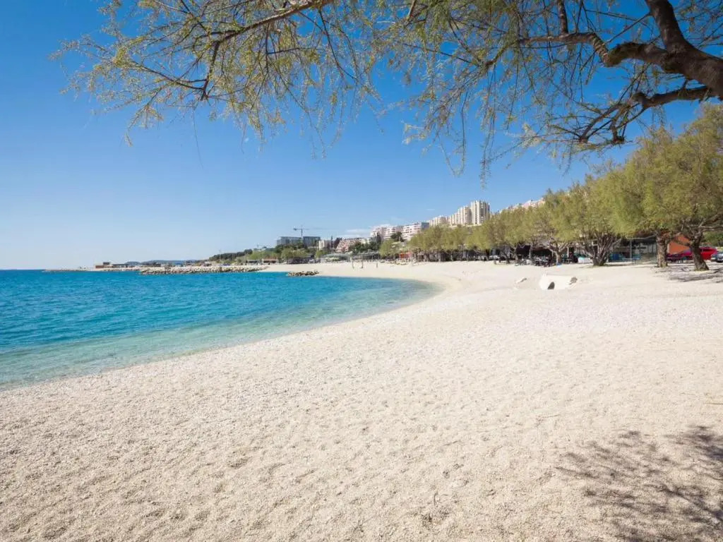 Apartment Relax whit big terrace 170m2 Near the Beach