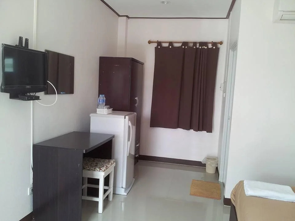 Suthaphot House