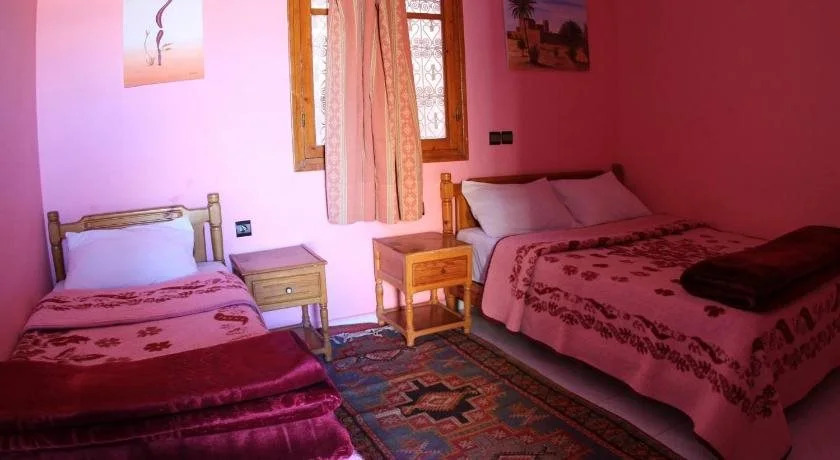Hotel La Vallée