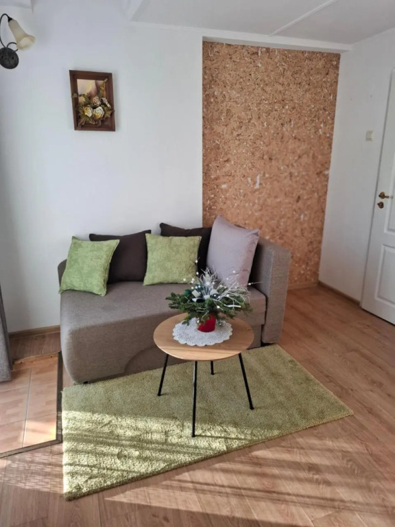Pod akacjami