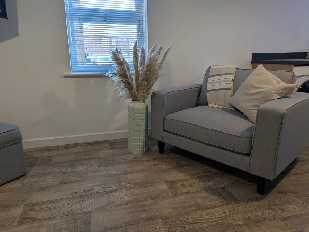 Ground Floor Apartment - Cloisters Coastal Escape