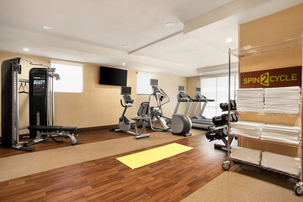 Home2 Suites By Hilton Elko