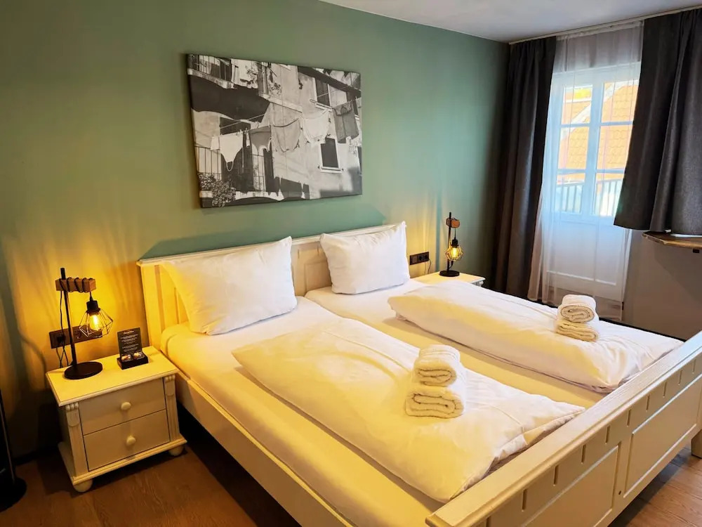 Trattoria & Apartments - Casa da Enzo