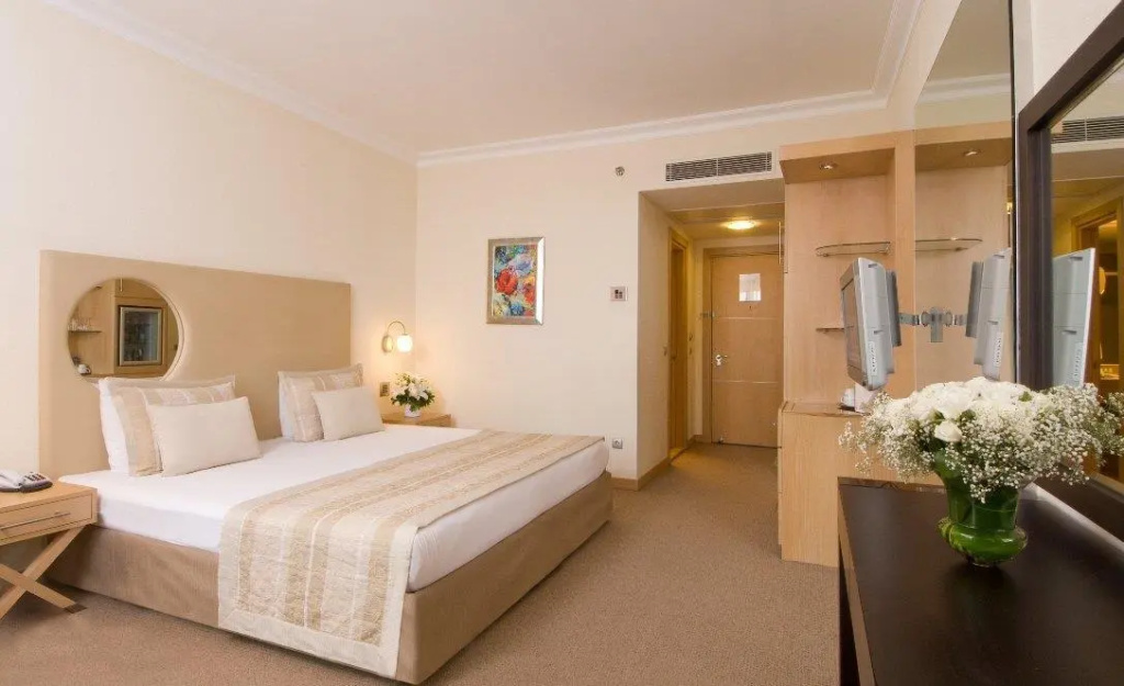 WOW Istanbul Hotel