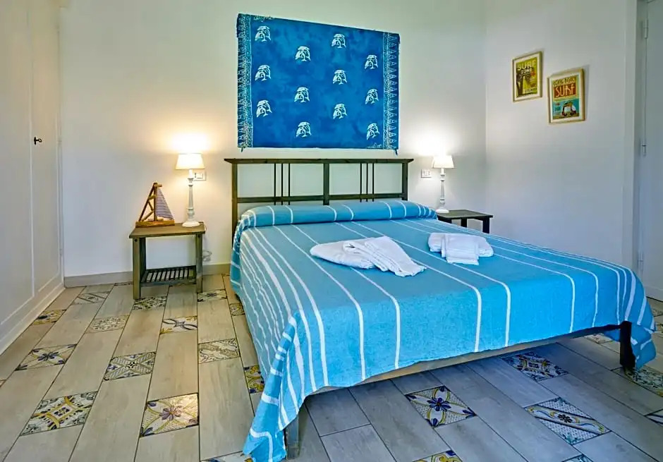Villa Luisa BB