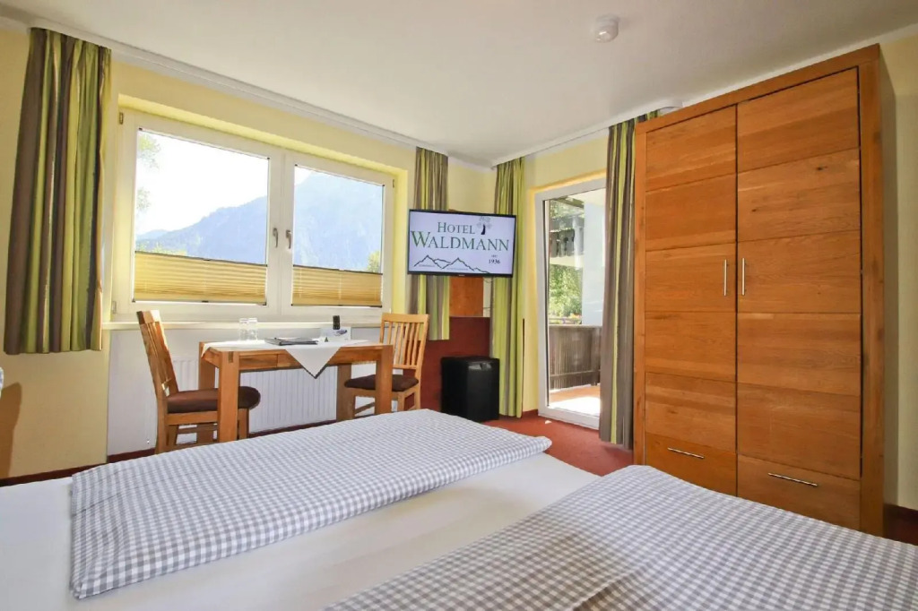 Hotel Waldmann
