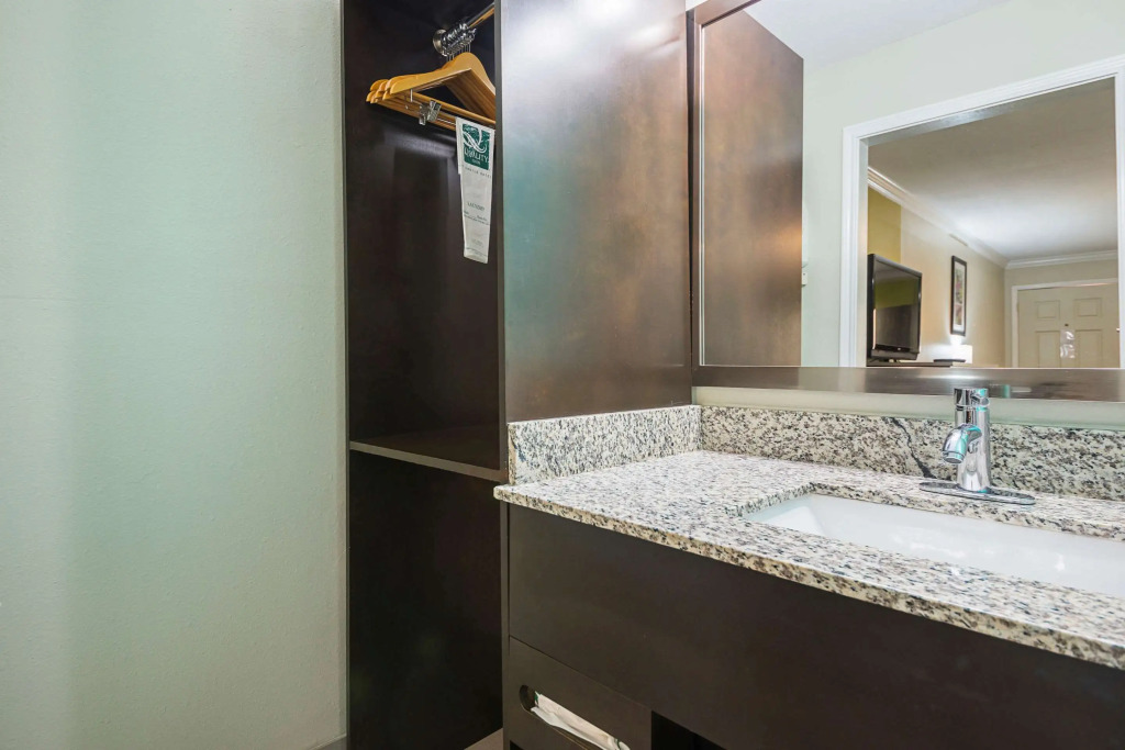 Quality Inn DeRidder