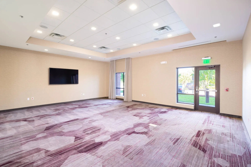 Courtyard by Marriott Bowie