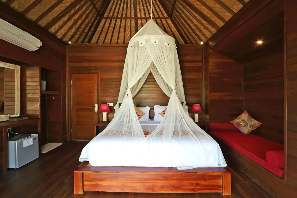 Dream Beach Cottages