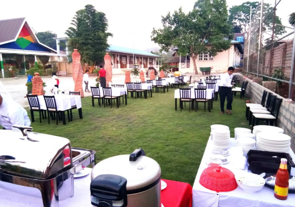 Hotel Sein Chuu