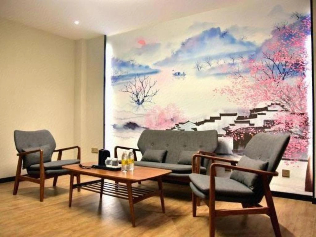 Jinjiang Inn Suzhou Sanxiang