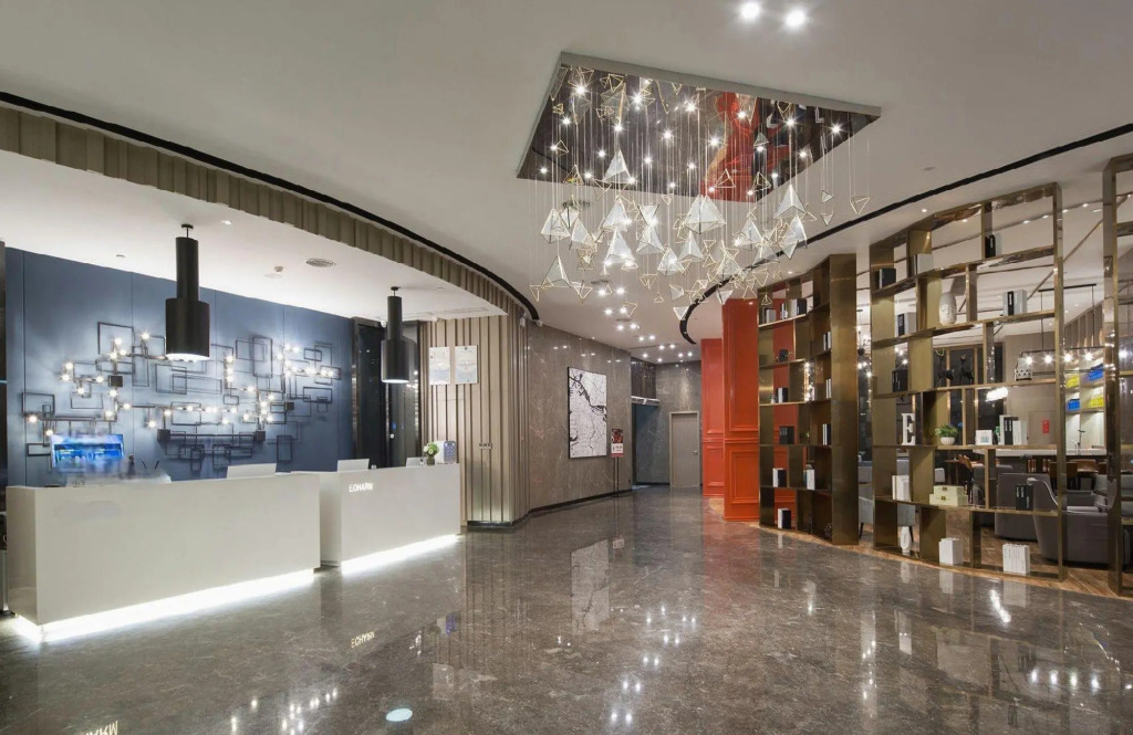 Echarm Hotel Changsha Gaoqiao