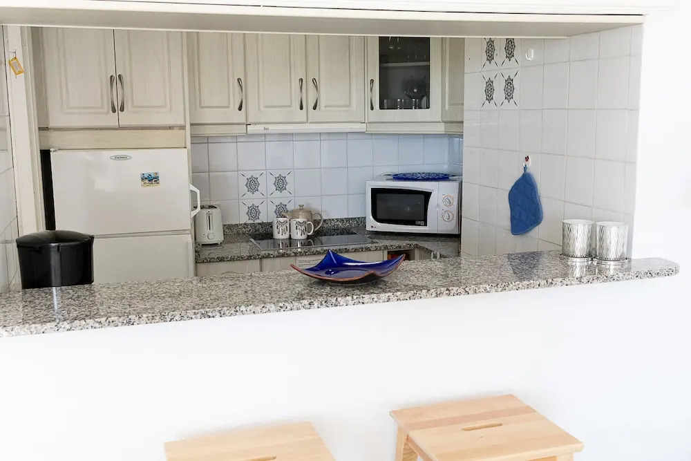 Apartamento Lewis