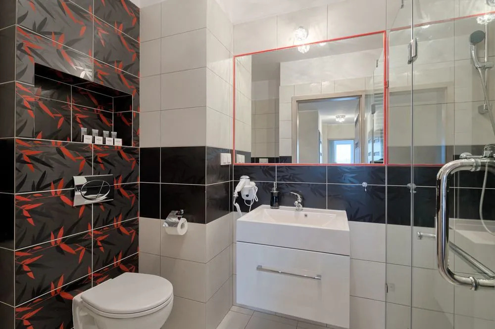 City Aparthotel Ochota