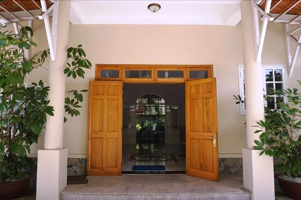 Nice Dream Villa