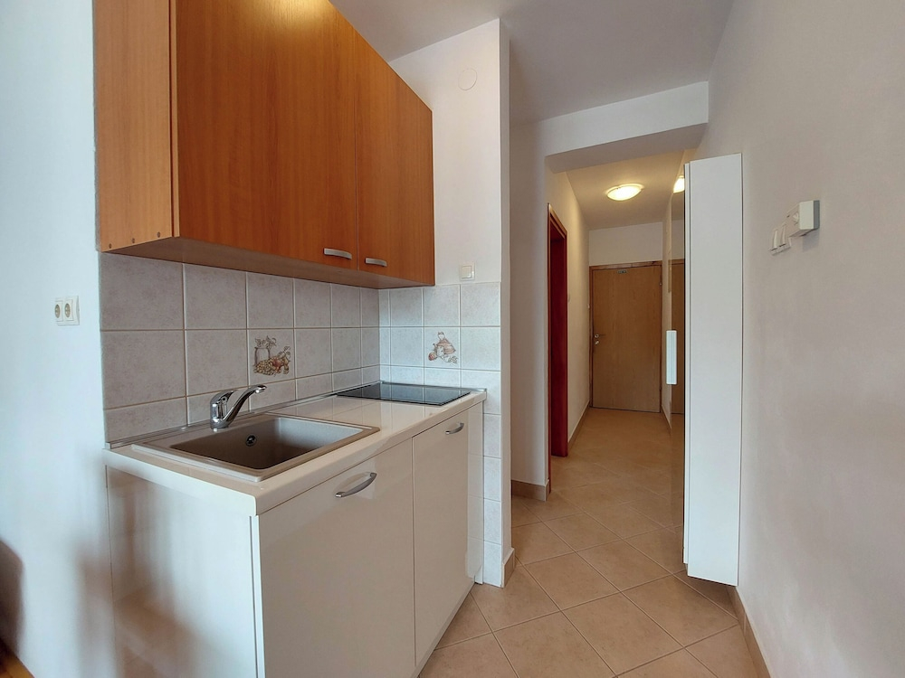 Apartments Zeljko