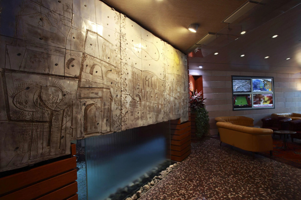 Ferretti Hotel Firenze