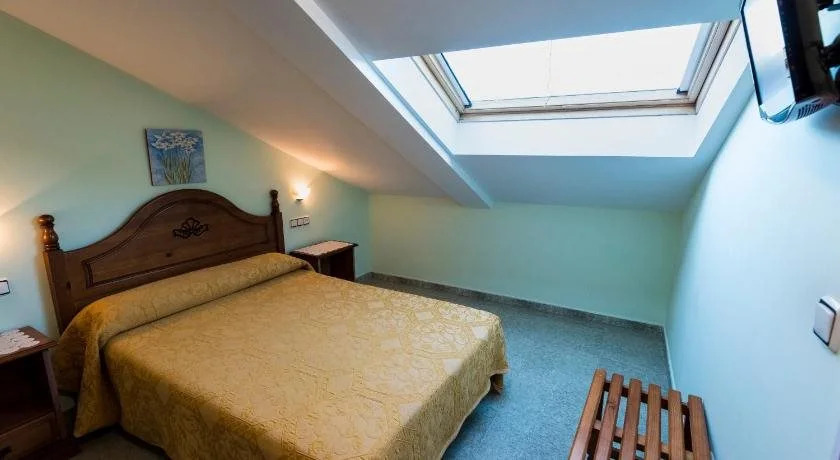 Hostal O Camouco